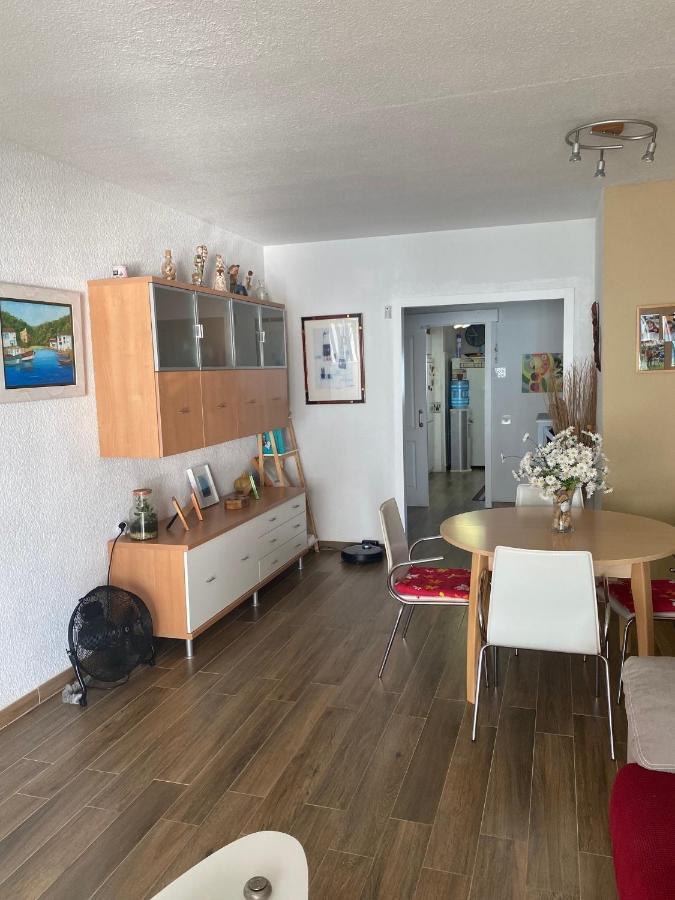 Apt. New Holiday Valencia Beach El Puig  Extérieur photo