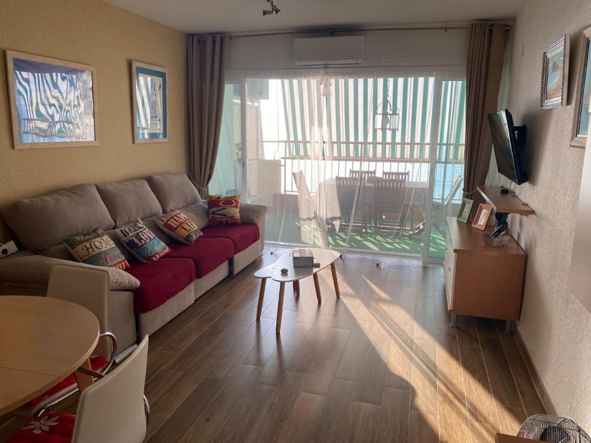 Apt. New Holiday Valencia Beach El Puig  Extérieur photo
