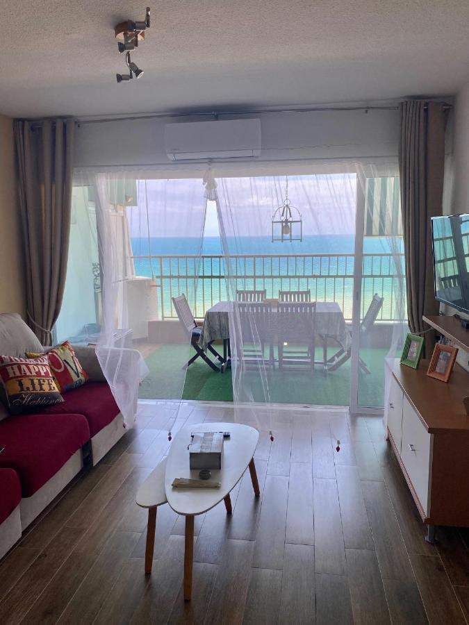 Apt. New Holiday Valencia Beach El Puig  Extérieur photo