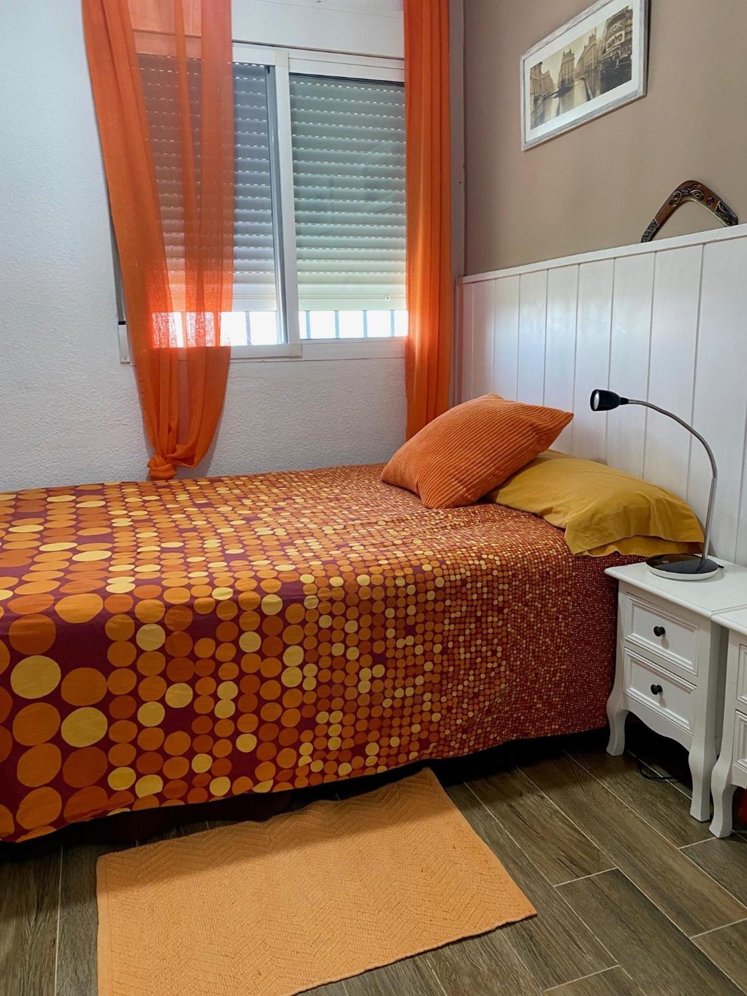 Apt. New Holiday Valencia Beach El Puig  Extérieur photo