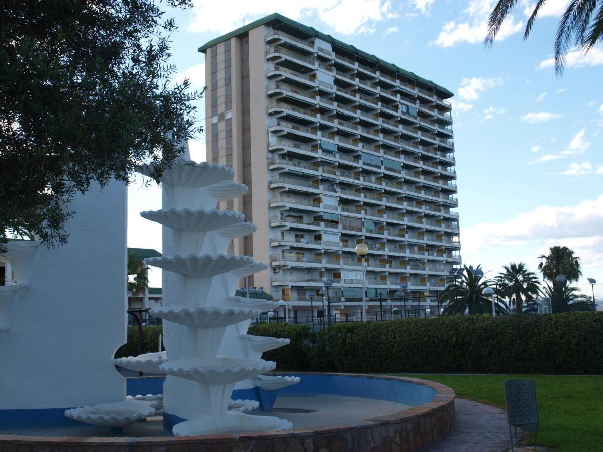 Apt. New Holiday Valencia Beach El Puig  Chambre photo